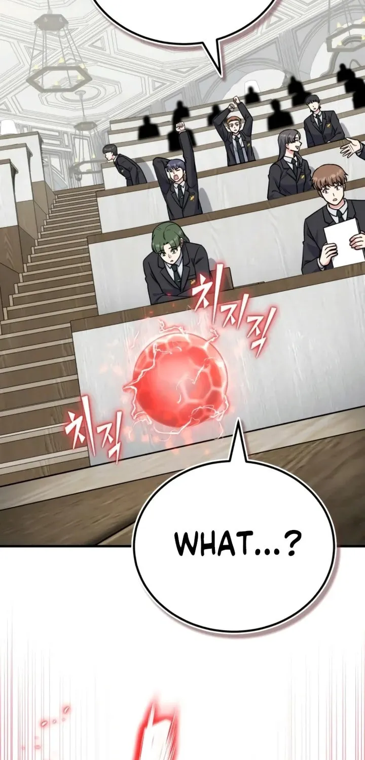 Read The Support Ate it All chapter 9 image 33 on Lezhin