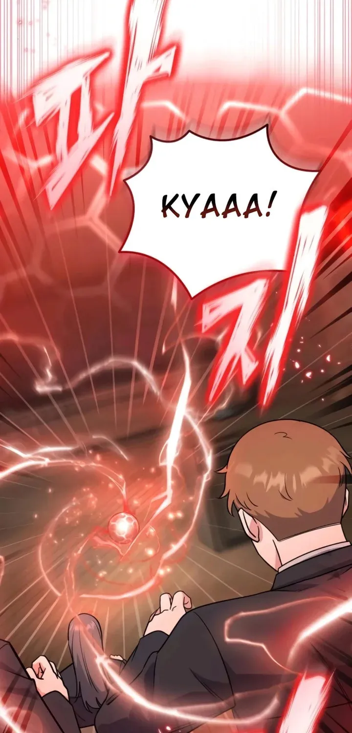 Read The Support Ate it All chapter 9 image 34 on Lezhin