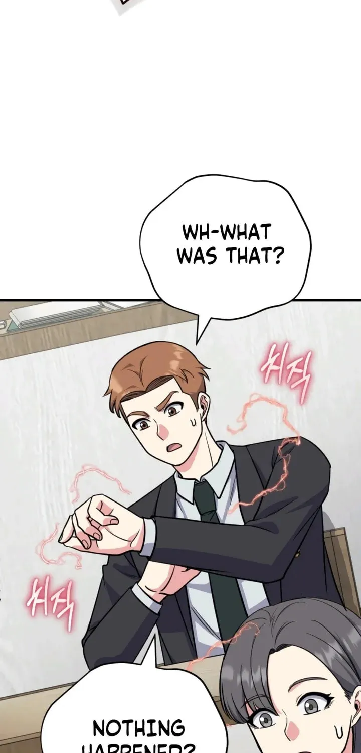 Read The Support Ate it All chapter 9 image 36 on Lezhin