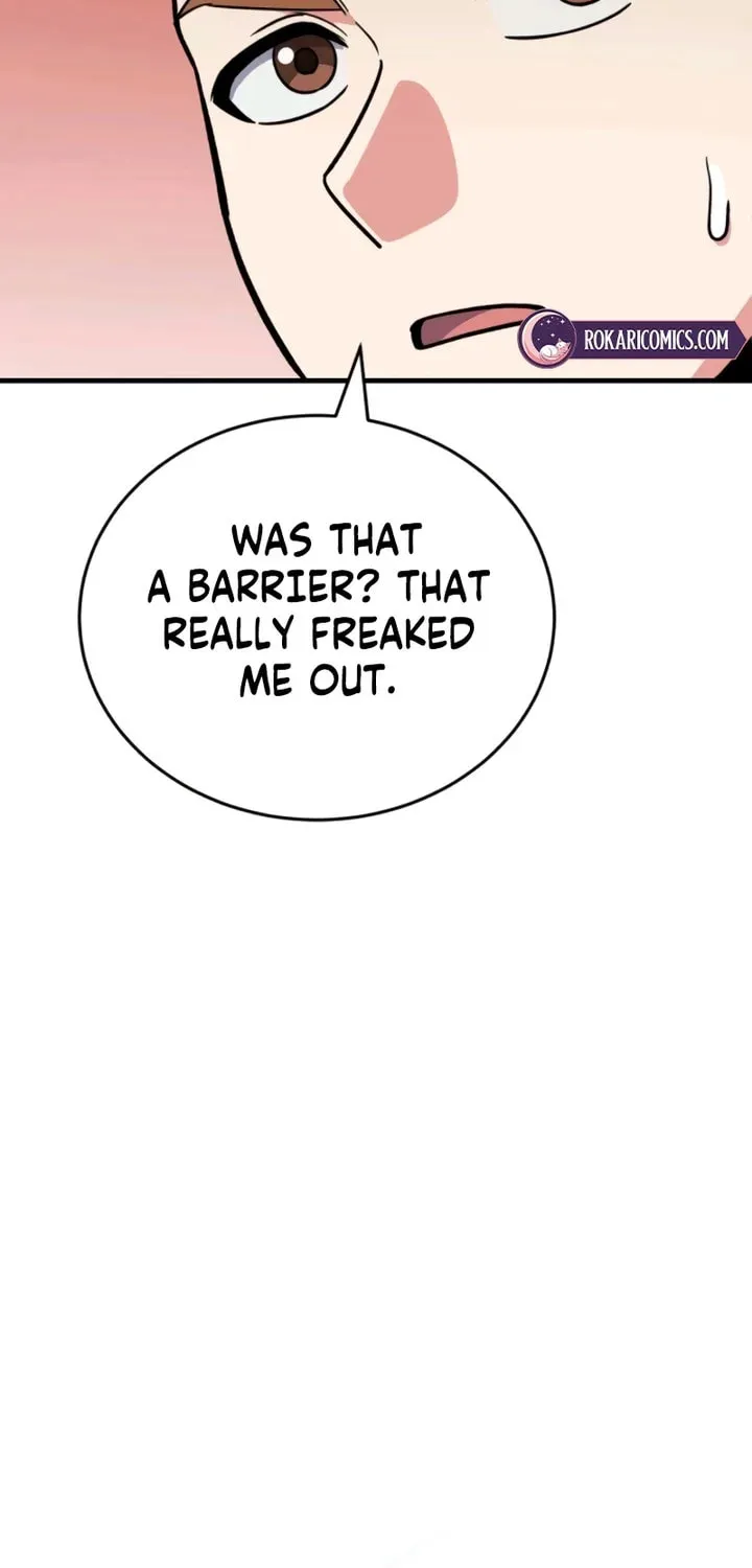 Read The Support Ate it All chapter 9 image 38 on Lezhin