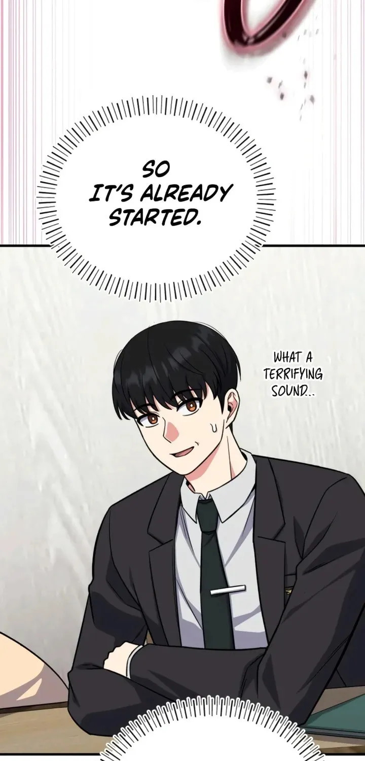 Read The Support Ate it All chapter 9 image 46 on Lezhin