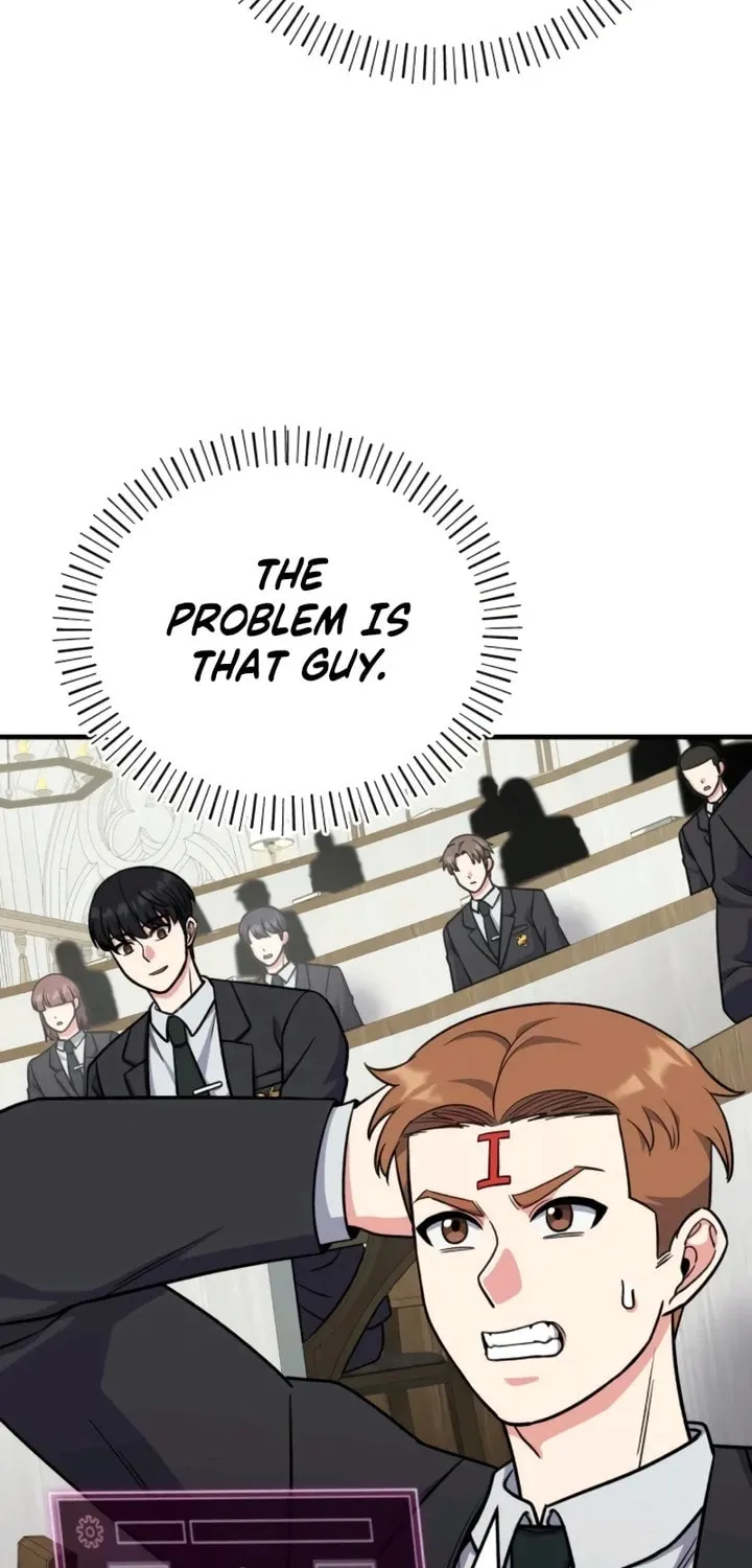 Read The Support Ate it All chapter 9 image 49 on Lezhin