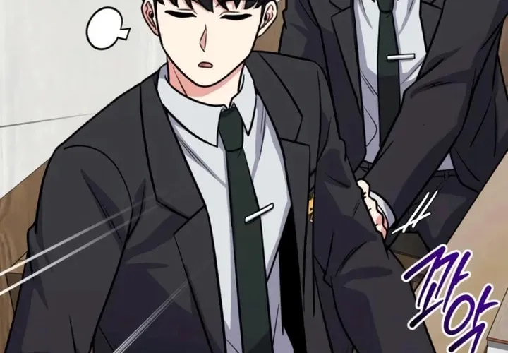 Read The Support Ate it All chapter 9 image 55 on Lezhin