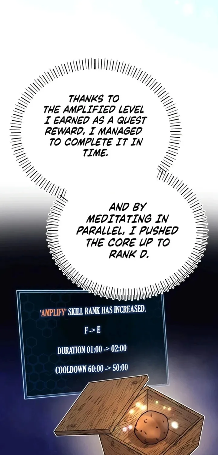Read The Support Ate it All chapter 9 image 6 on Lezhin