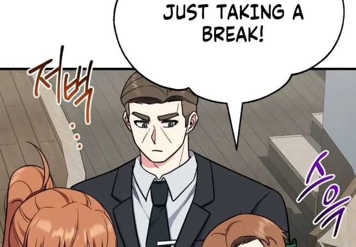 Read The Support Ate it All chapter 9 image 67 on Lezhin