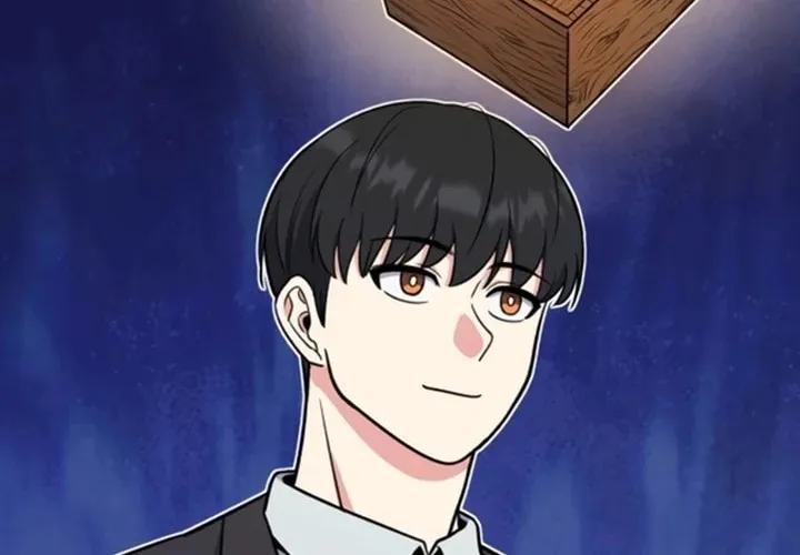 Read The Support Ate it All chapter 9 image 7 on Lezhin
