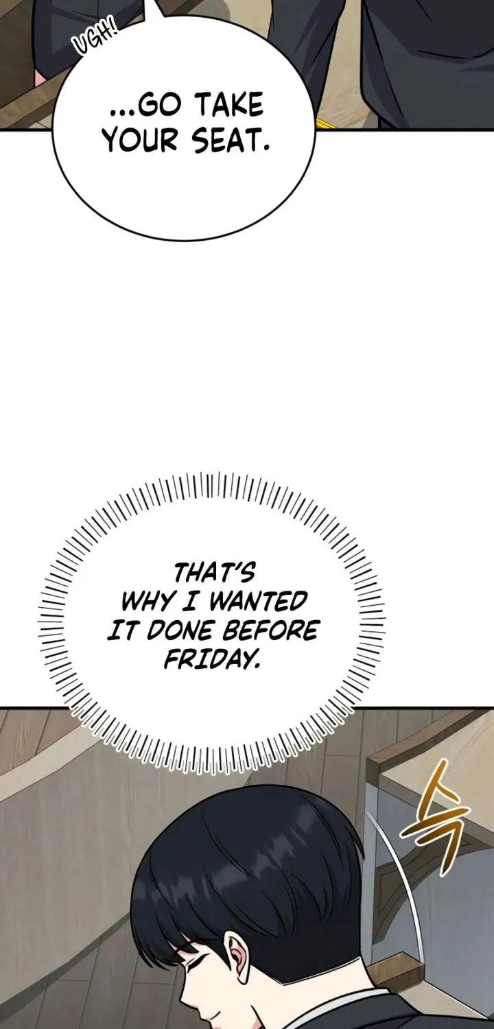 Read The Support Ate it All chapter 9 image 73 on Lezhin