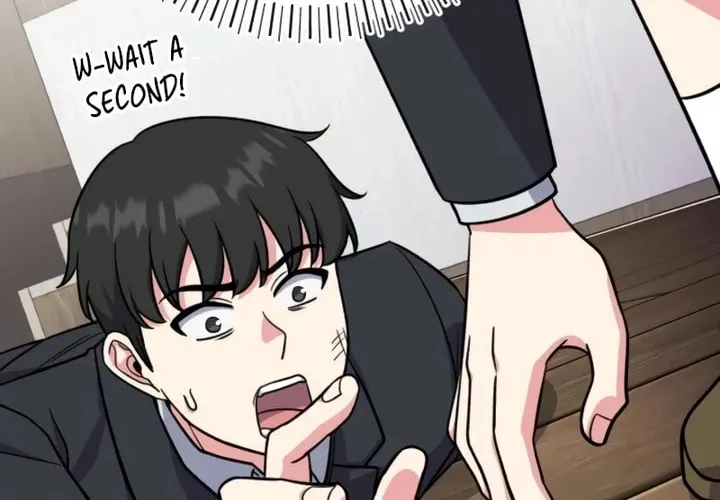 Read The Support Ate it All chapter 9 image 75 on Lezhin