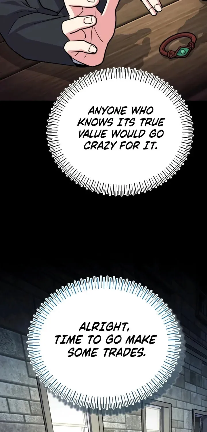 Read The Support Ate it All chapter 9 image 76 on Lezhin