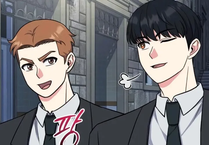 Read The Support Ate it All chapter 9 image 79 on Lezhin