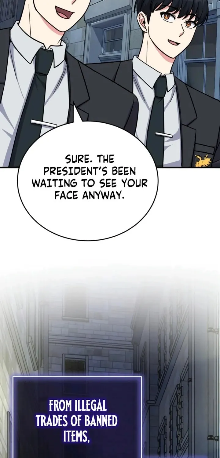 Read The Support Ate it All chapter 9 image 81 on Lezhin