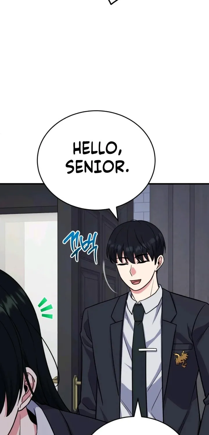 Read The Support Ate it All chapter 9 image 88 on Lezhin