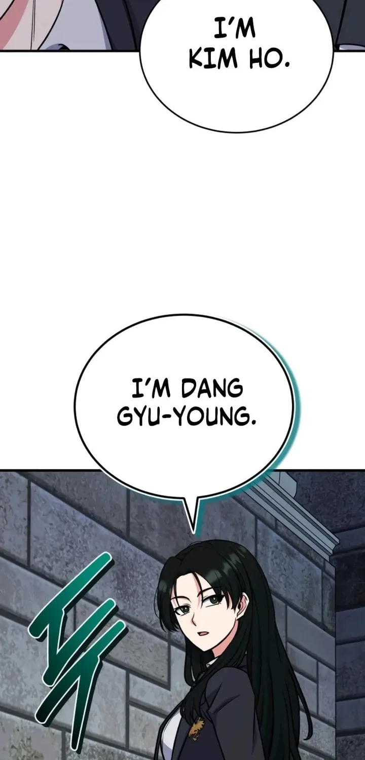 Read The Support Ate it All chapter 9 image 89 on Lezhin