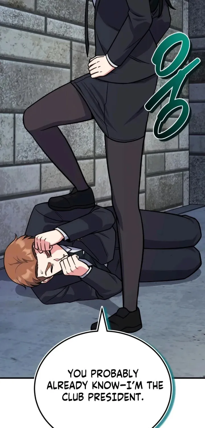 Read The Support Ate it All chapter 9 image 90 on Lezhin