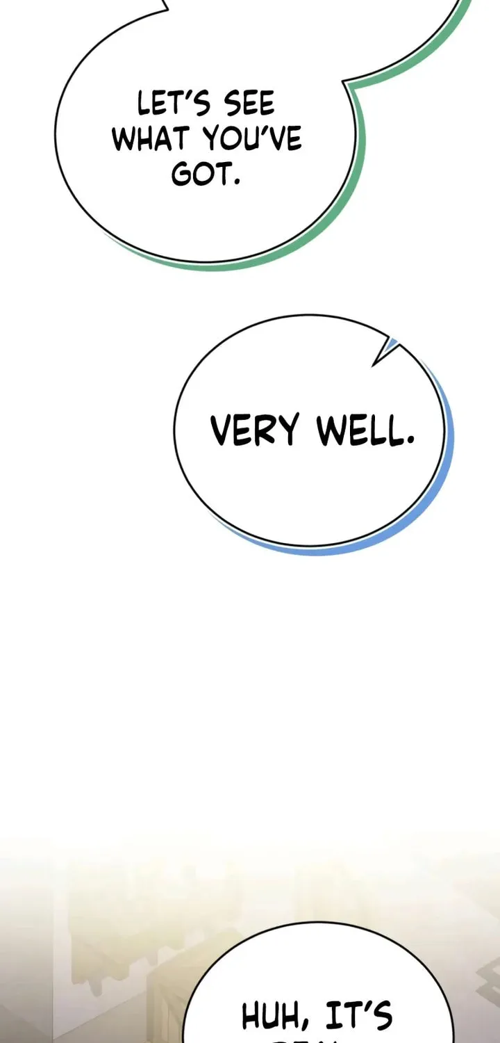 Read The Support Ate it All chapter 9 image 93 on Lezhin