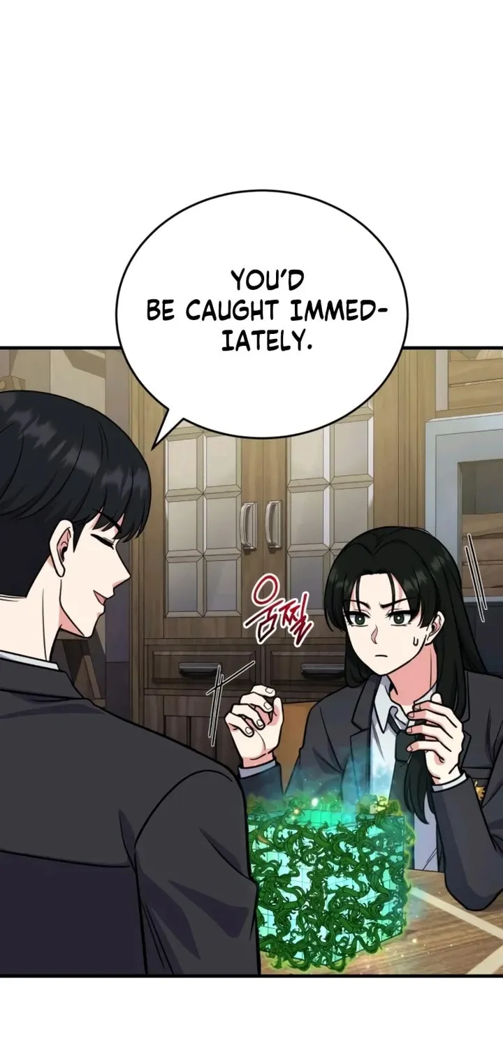 Read The Support Ate it All chapter 9 image 97 on Lezhin