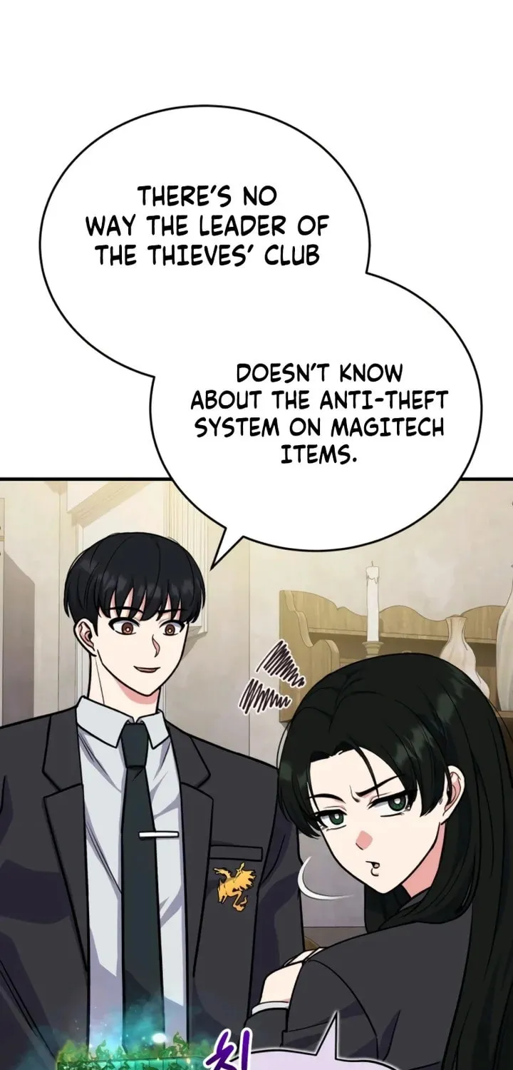 Read The Support Ate it All chapter 9 image 98 on Lezhin
