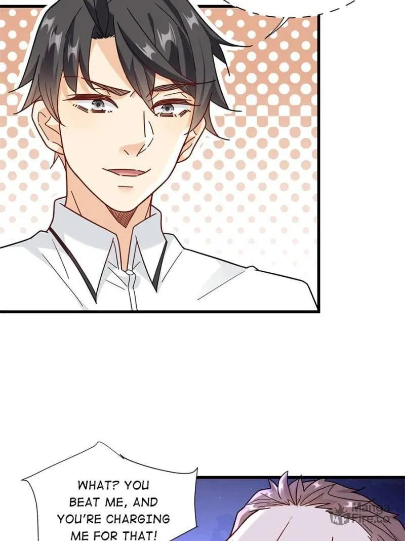 Read The Supreme Almighty Master Remake (Colored) chapter 101 image 17 on Lezhin
