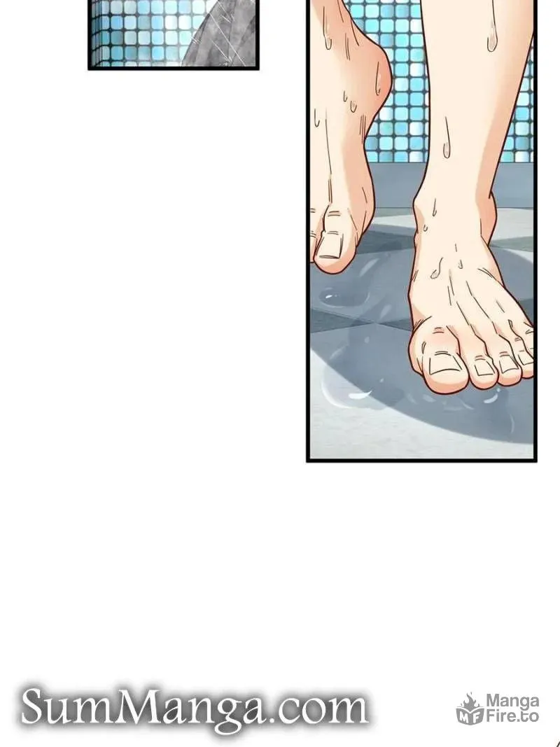Read The Supreme Almighty Master Remake (Colored) chapter 101 image 2 on Lezhin