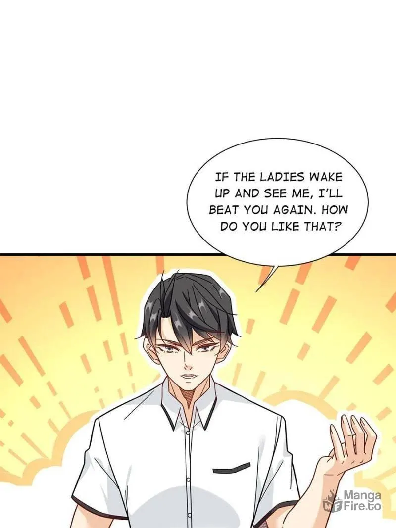 Read The Supreme Almighty Master Remake (Colored) chapter 101 image 20 on Lezhin