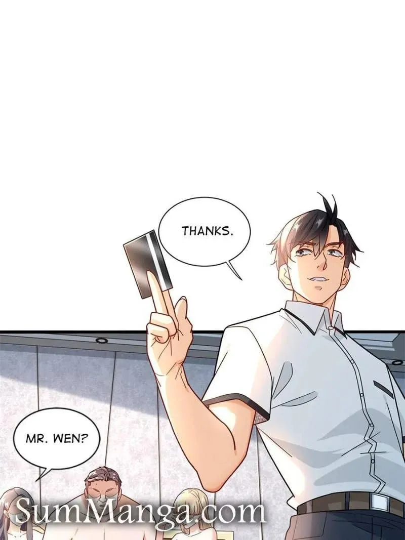 Read The Supreme Almighty Master Remake (Colored) chapter 101 image 22 on Lezhin