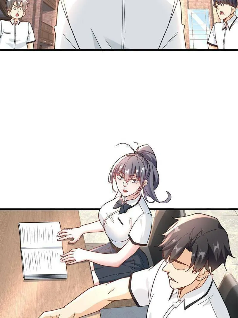 Read The Supreme Almighty Master Remake (Colored) chapter 101 image 27 on Lezhin