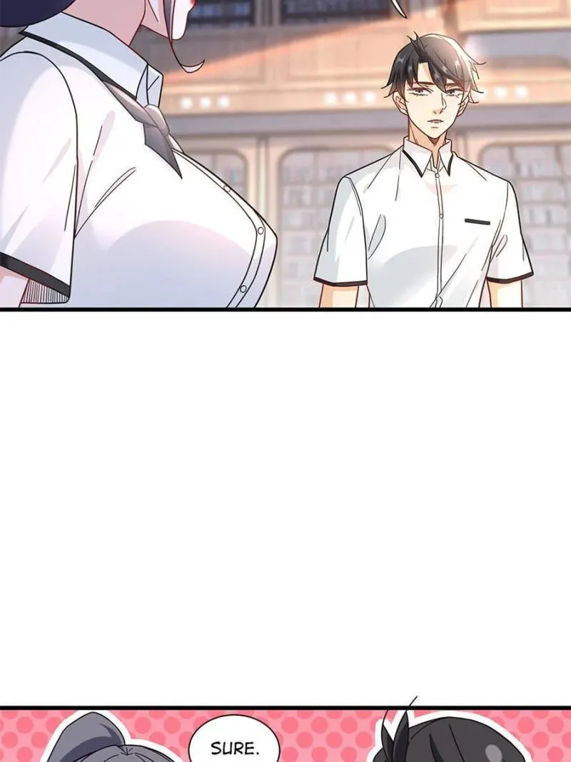 Read The Supreme Almighty Master Remake (Colored) chapter 101 image 30 on Lezhin