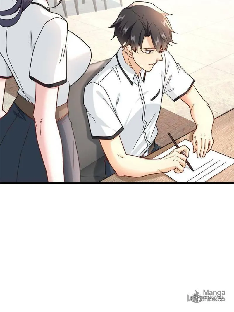 Read The Supreme Almighty Master Remake (Colored) chapter 101 image 32 on Lezhin