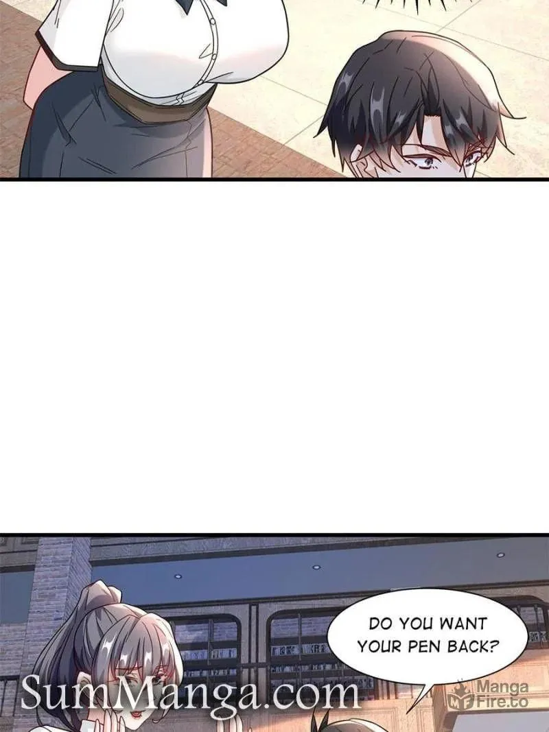 Read The Supreme Almighty Master Remake (Colored) chapter 101 image 34 on Lezhin