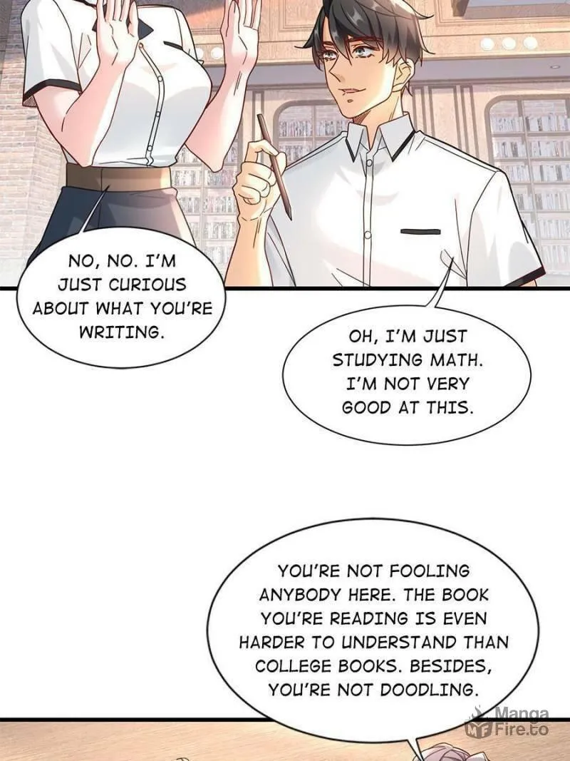 Read The Supreme Almighty Master Remake (Colored) chapter 101 image 35 on Lezhin