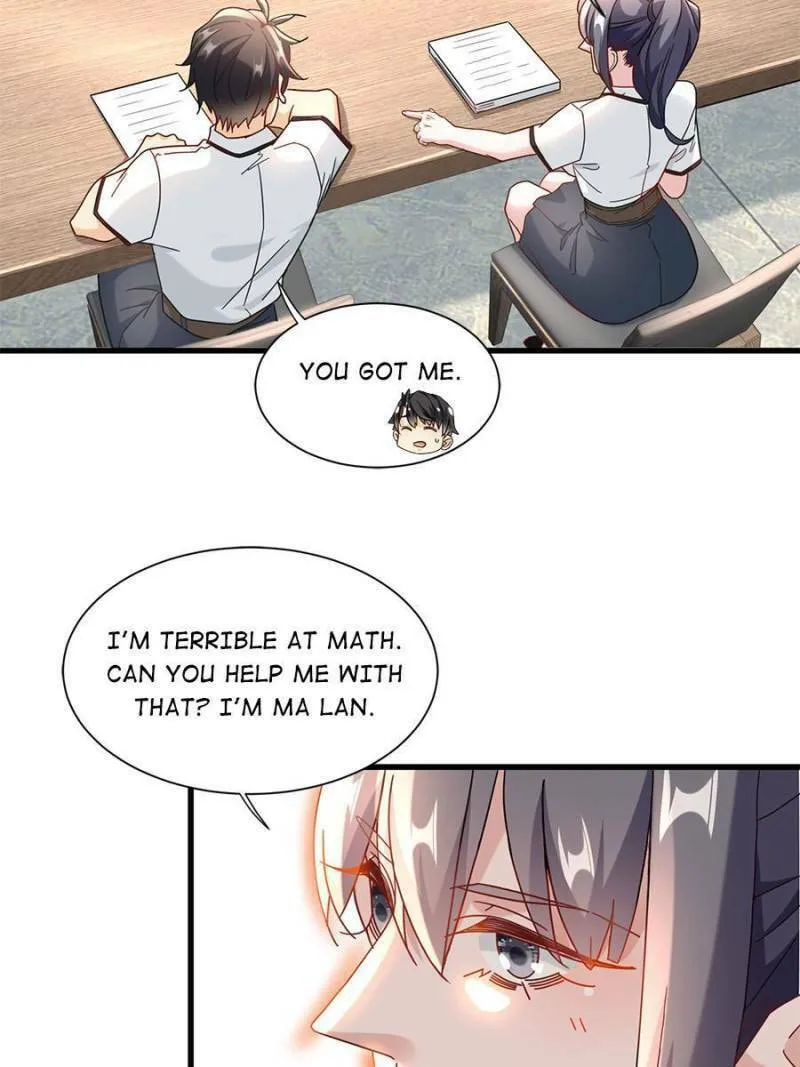 Read The Supreme Almighty Master Remake (Colored) chapter 101 image 36 on Lezhin