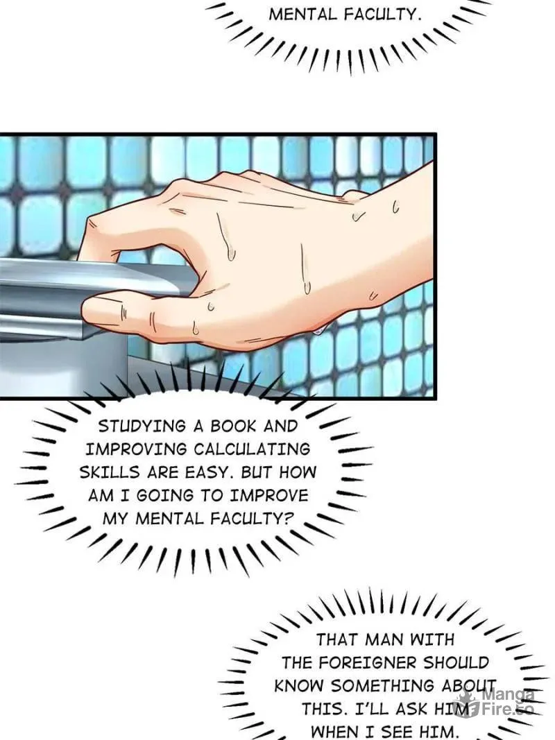Read The Supreme Almighty Master Remake (Colored) chapter 101 image 4 on Lezhin