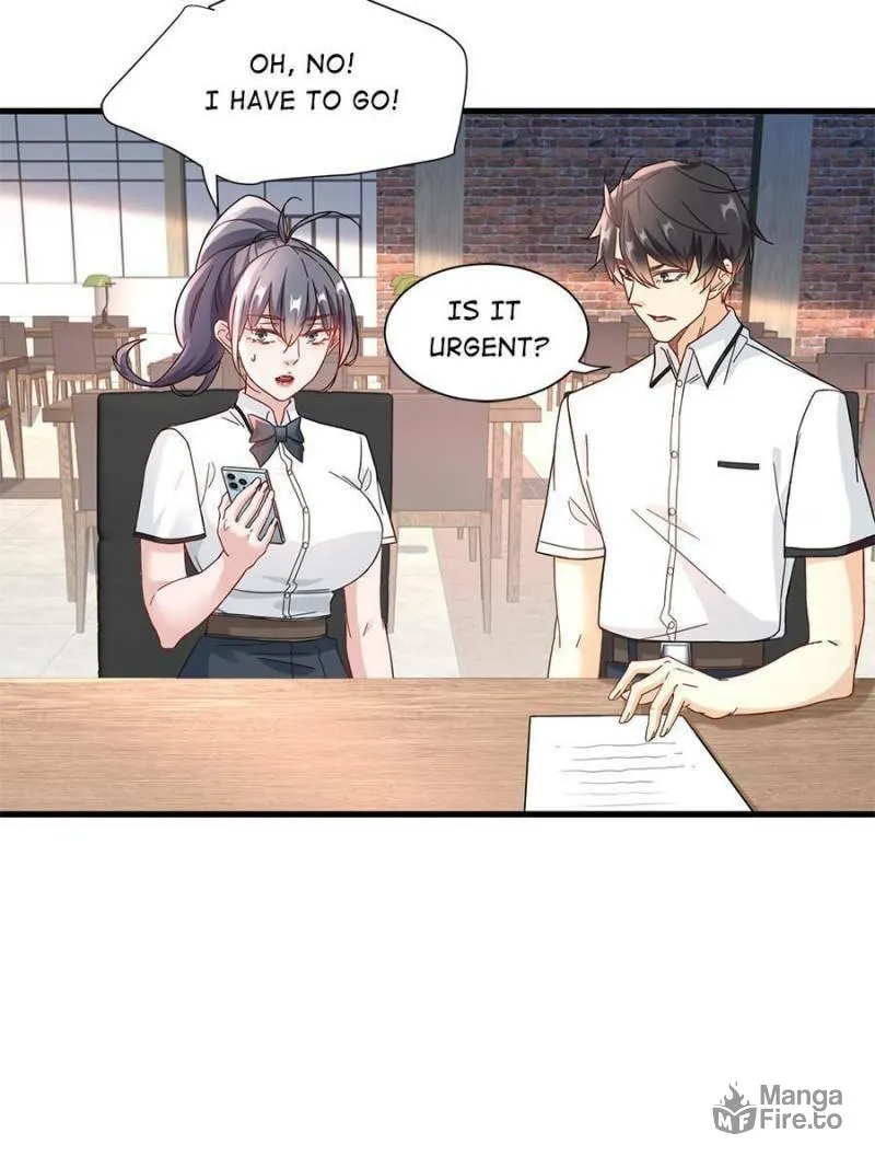 Read The Supreme Almighty Master Remake (Colored) chapter 101 image 41 on Lezhin