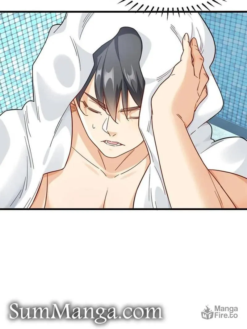 Read The Supreme Almighty Master Remake (Colored) chapter 101 image 5 on Lezhin