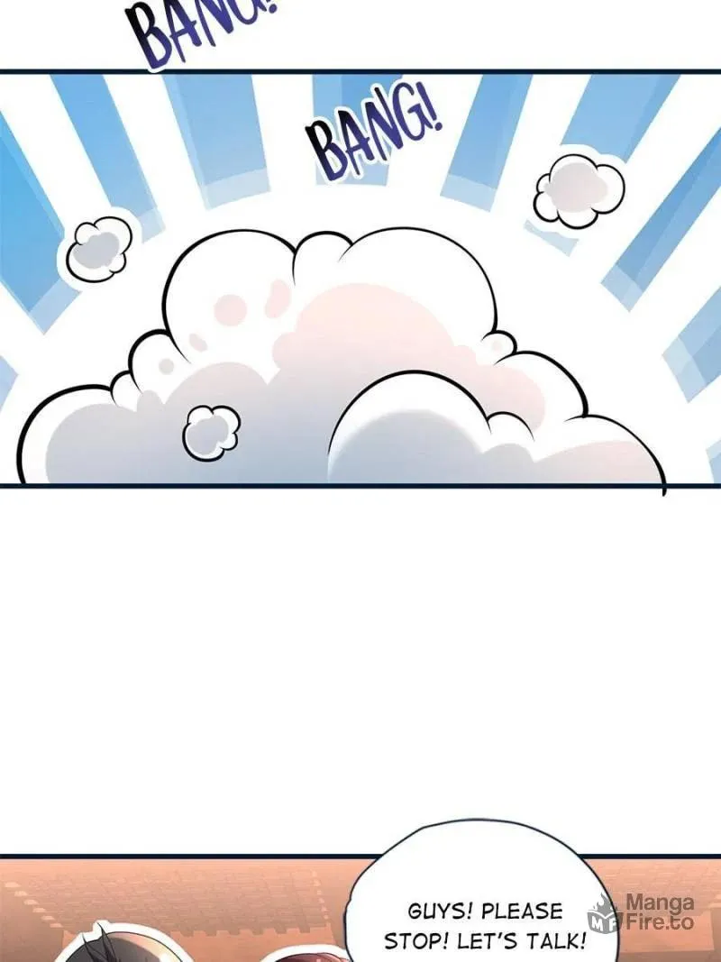 Read The Supreme Almighty Master Remake (Colored) chapter 102 image 17 on Lezhin