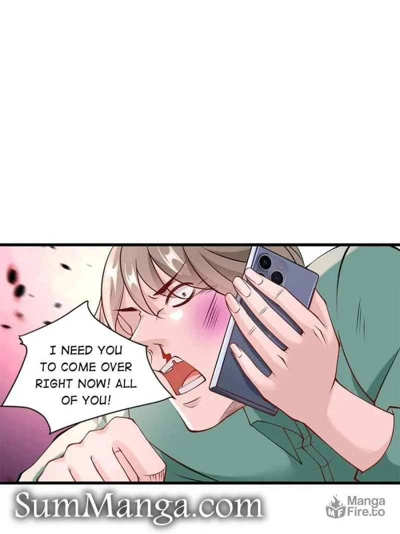 Read The Supreme Almighty Master Remake (Colored) chapter 102 image 19 on Lezhin
