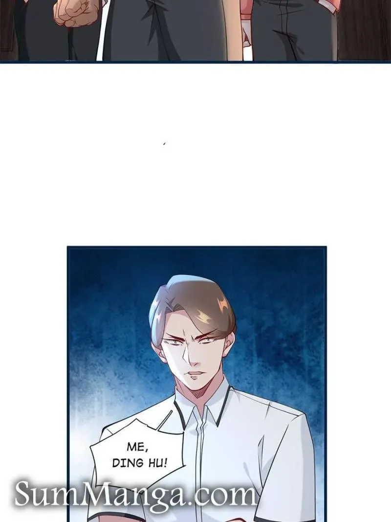 Read The Supreme Almighty Master Remake (Colored) chapter 102 image 22 on Lezhin