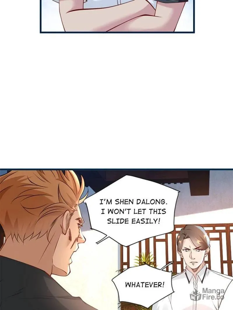 Read The Supreme Almighty Master Remake (Colored) chapter 102 image 23 on Lezhin
