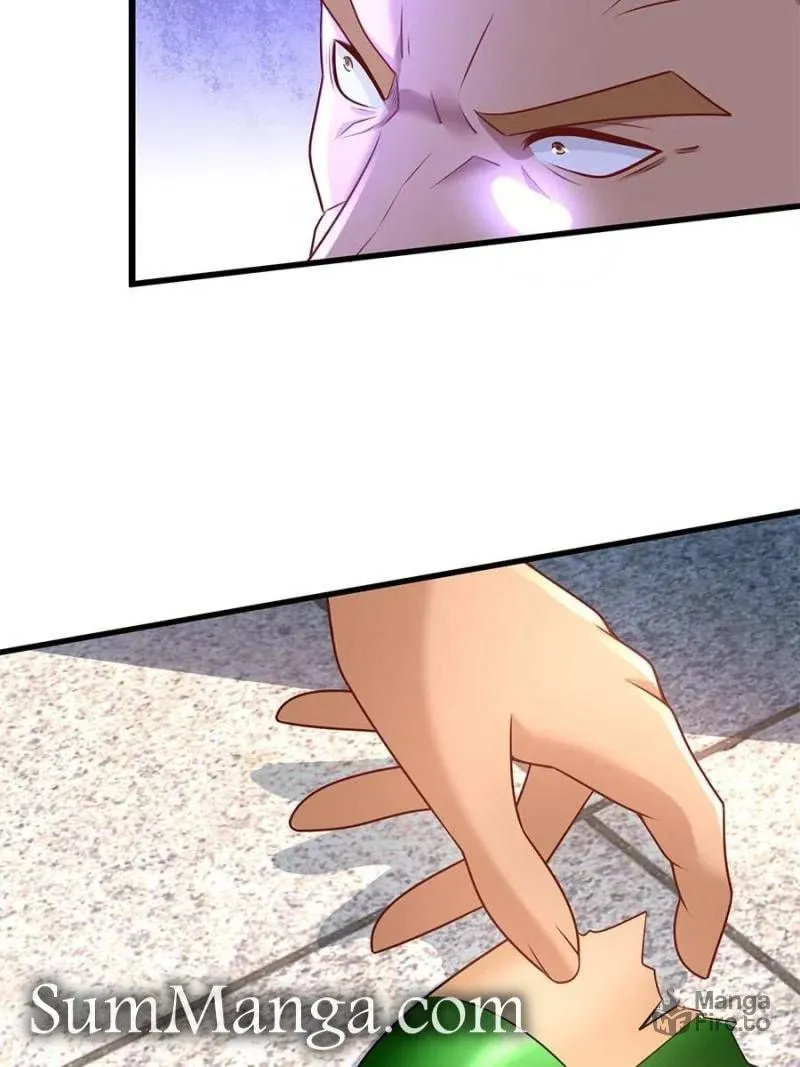 Read The Supreme Almighty Master Remake (Colored) chapter 102 image 34 on Lezhin