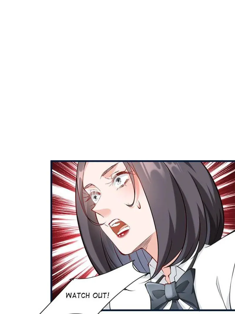 Read The Supreme Almighty Master Remake (Colored) chapter 102 image 37 on Lezhin