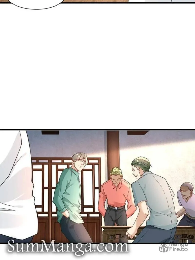 Read The Supreme Almighty Master Remake (Colored) chapter 102 image 5 on Lezhin