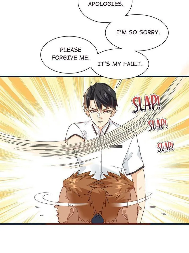 Read The Supreme Almighty Master Remake (Colored) chapter 103 image 18 on Lezhin
