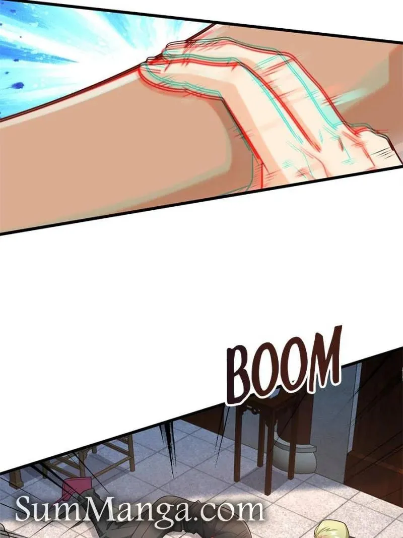 Read The Supreme Almighty Master Remake (Colored) chapter 103 image 3 on Lezhin