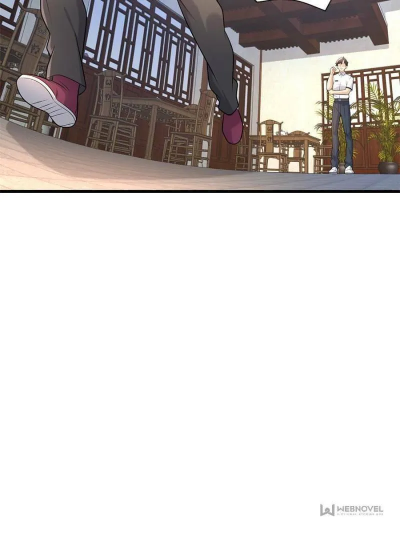 Read The Supreme Almighty Master Remake (Colored) chapter 103 image 31 on Lezhin