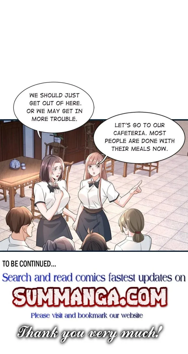 Read The Supreme Almighty Master Remake (Colored) chapter 103 image 33 on Lezhin