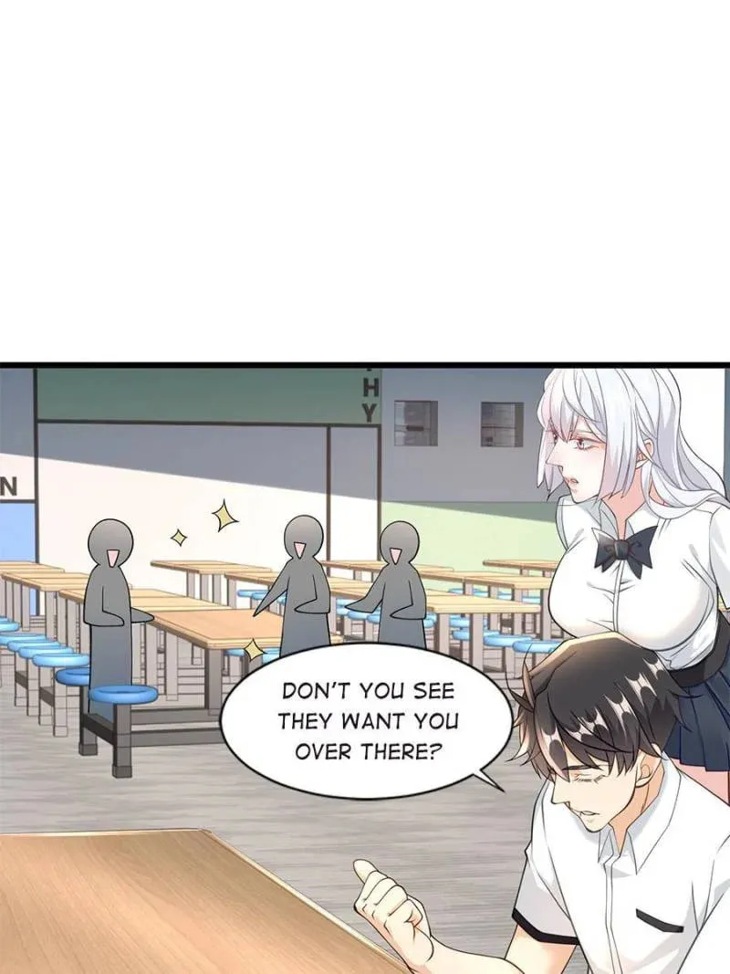 Read The Supreme Almighty Master Remake (Colored) chapter 104 image 10 on Lezhin
