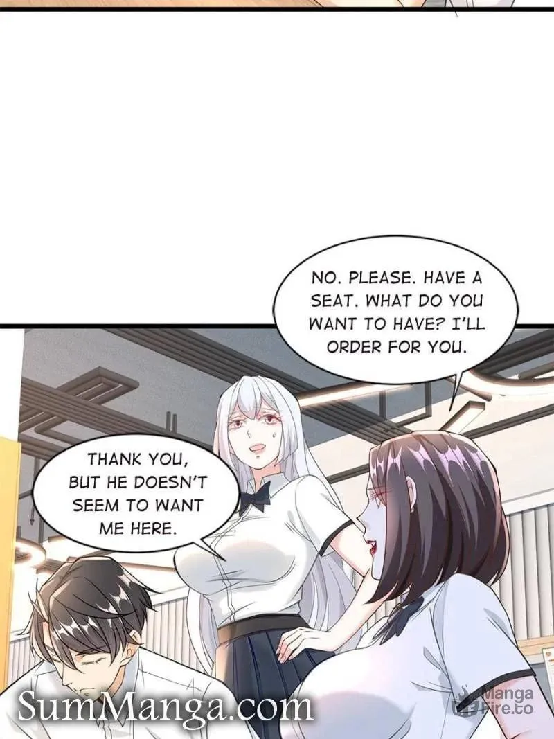 Read The Supreme Almighty Master Remake (Colored) chapter 104 image 11 on Lezhin