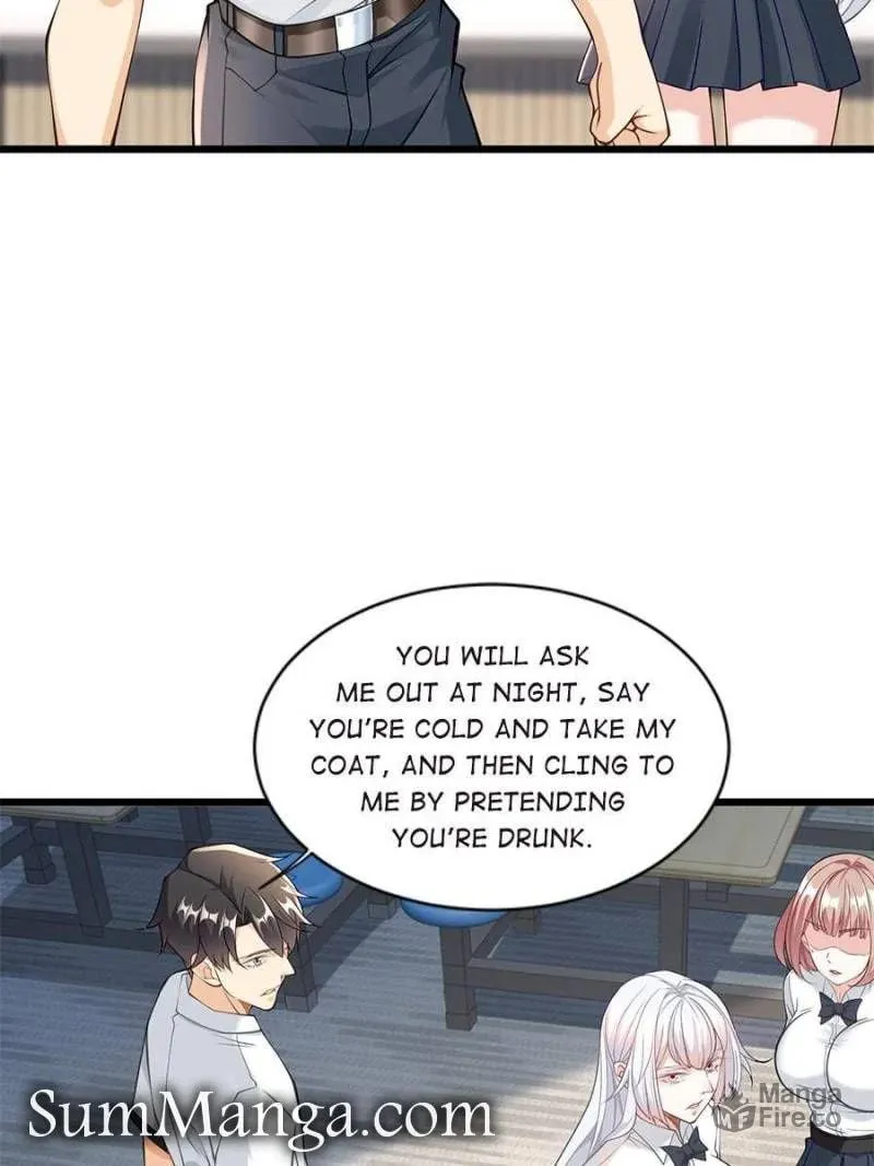 Read The Supreme Almighty Master Remake (Colored) chapter 104 image 17 on Lezhin
