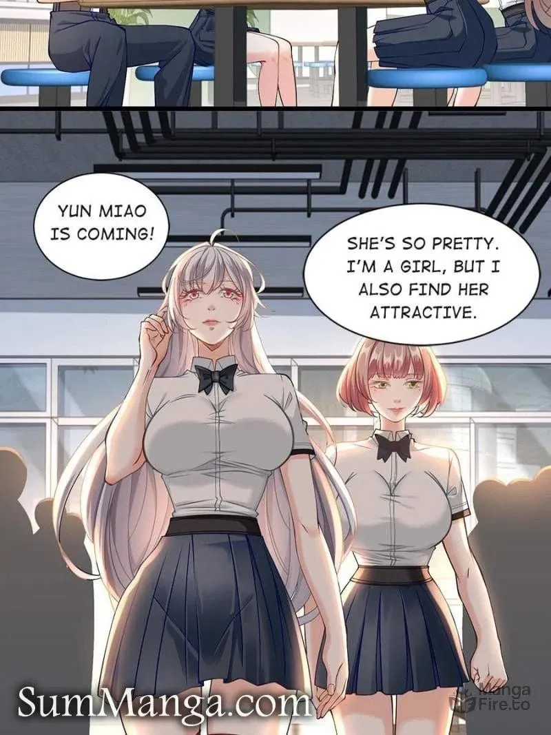 Read The Supreme Almighty Master Remake (Colored) chapter 104 image 2 on Lezhin