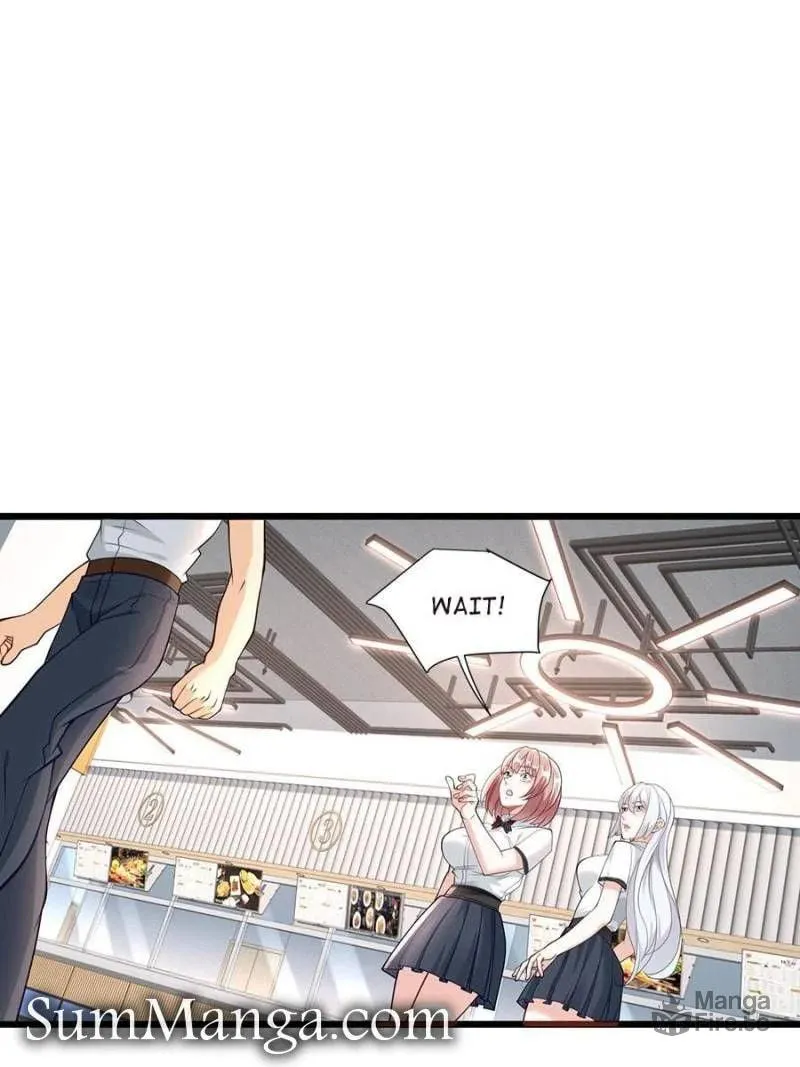 Read The Supreme Almighty Master Remake (Colored) chapter 104 image 20 on Lezhin